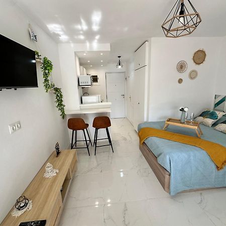 Apartamento Sun&Love Benalmádena Exterior foto