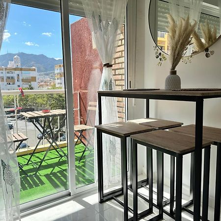 Apartamento Sun&Love Benalmádena Exterior foto