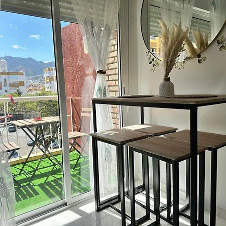 Apartamento Sun&Love Benalmádena Exterior foto