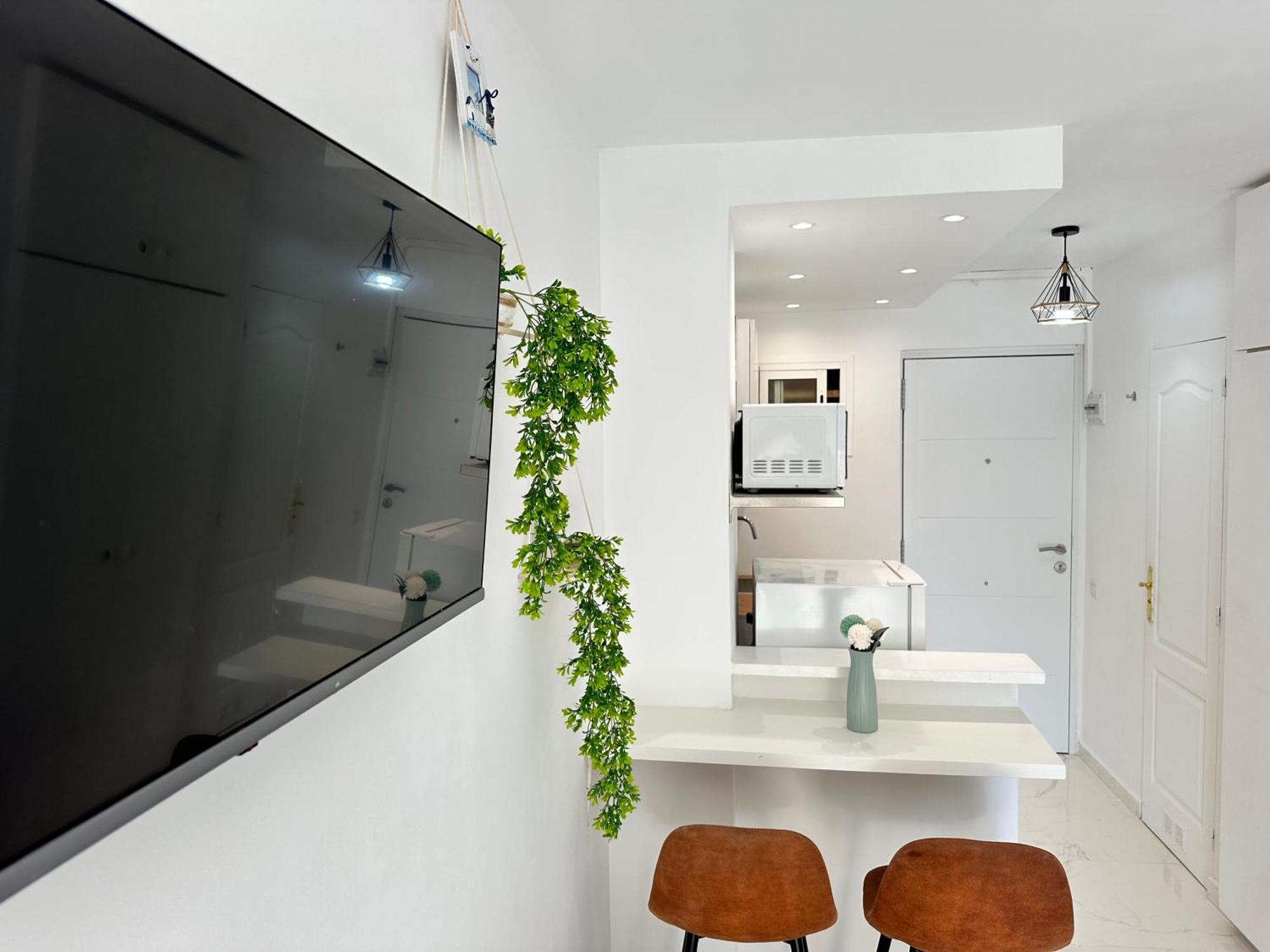 Apartamento Sun&Love Benalmádena Exterior foto