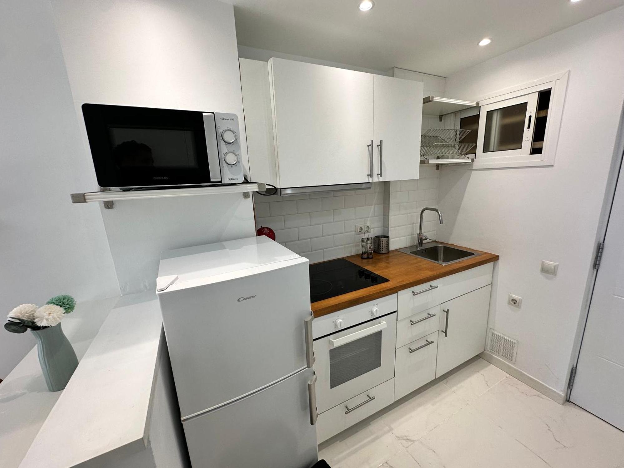 Apartamento Sun&Love Benalmádena Exterior foto