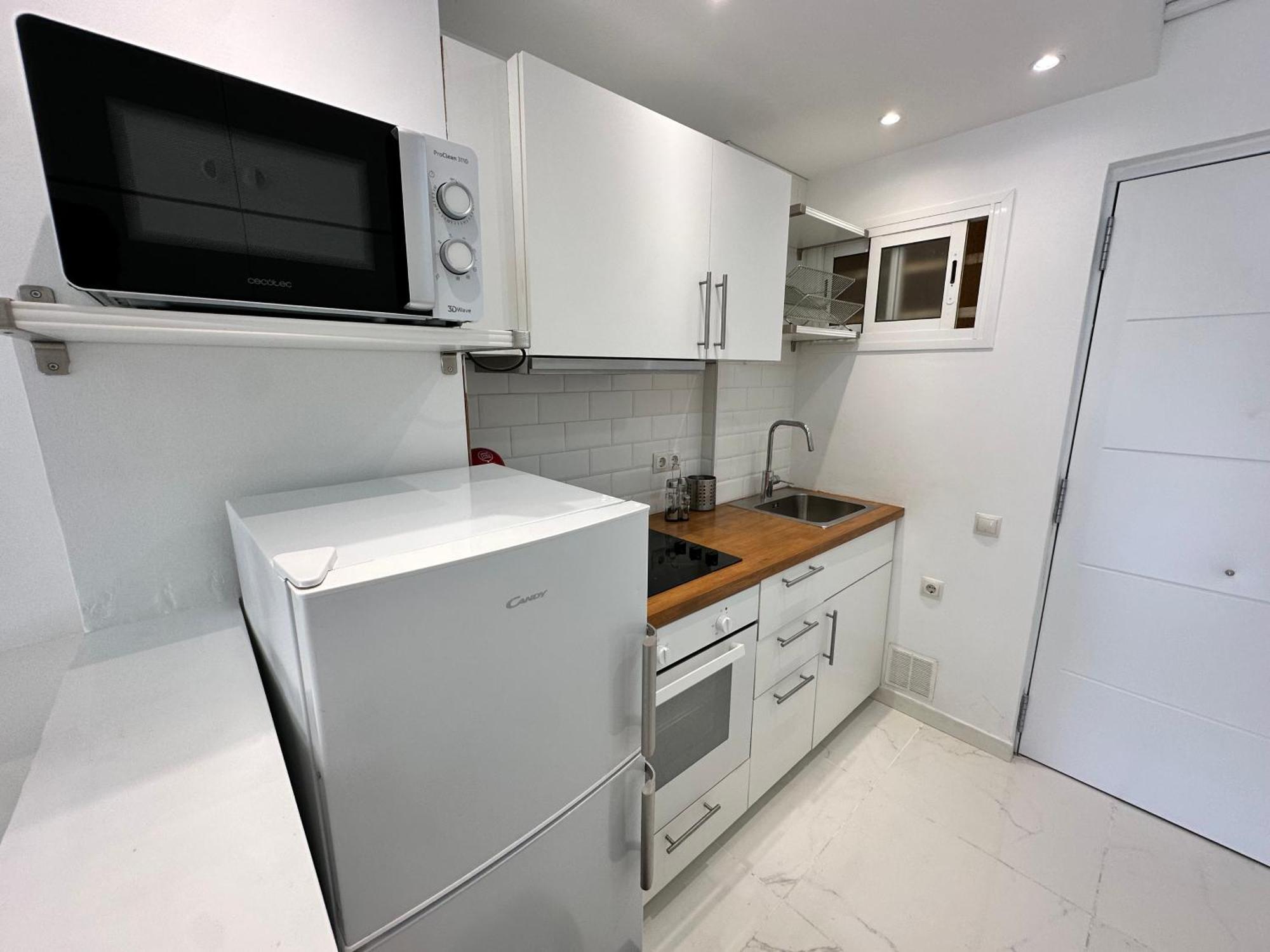 Apartamento Sun&Love Benalmádena Exterior foto