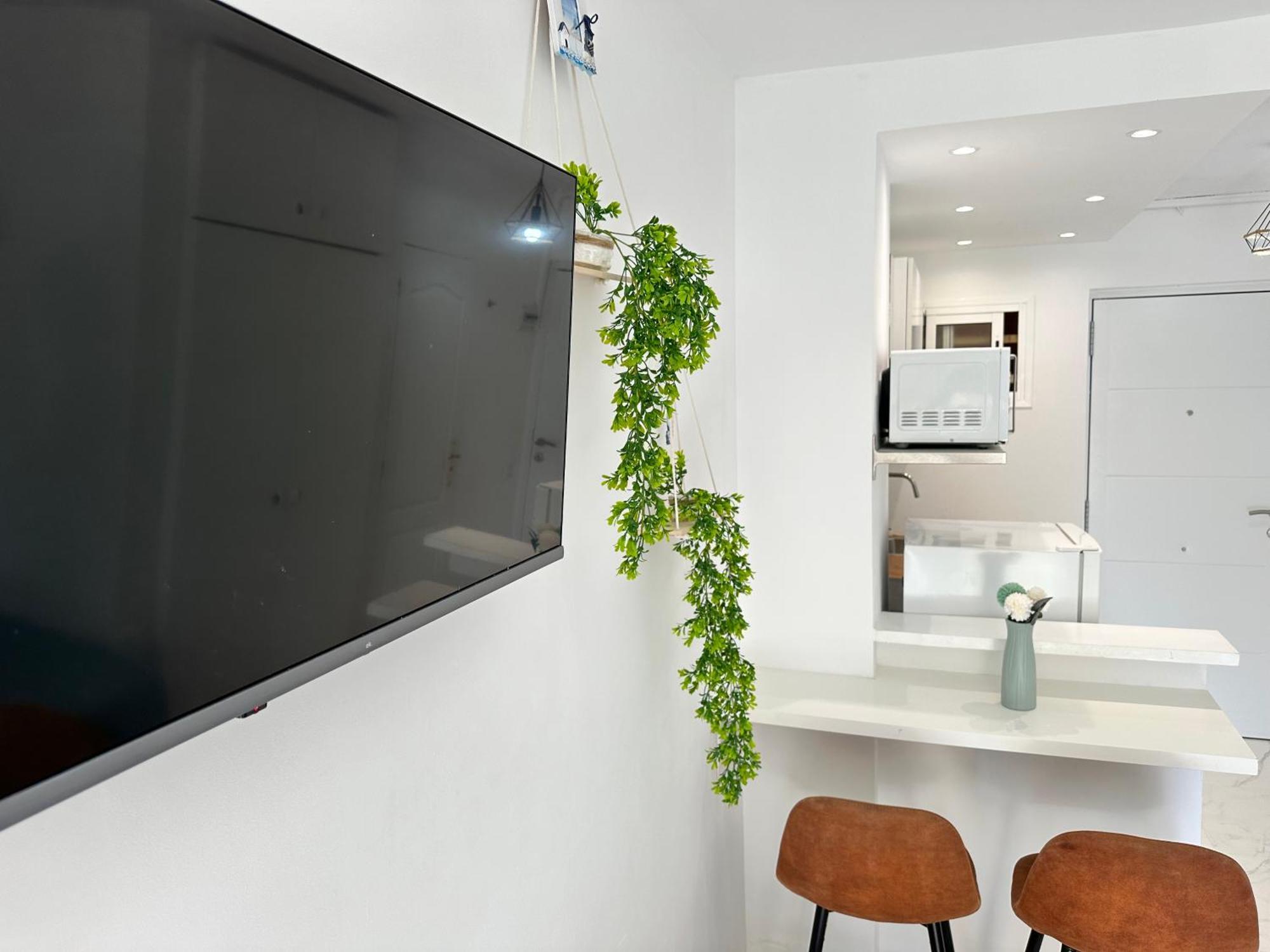 Apartamento Sun&Love Benalmádena Exterior foto