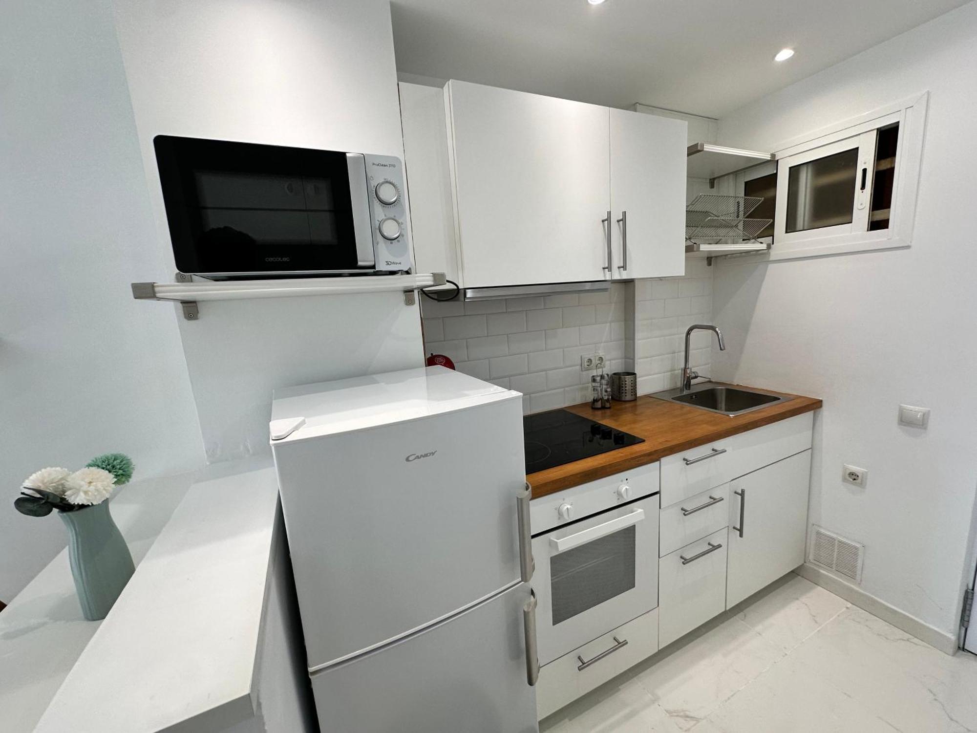 Apartamento Sun&Love Benalmádena Exterior foto